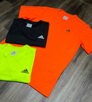 Camiseta Adidas Dry-Fit