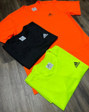 Camiseta Adidas Dry-Fit