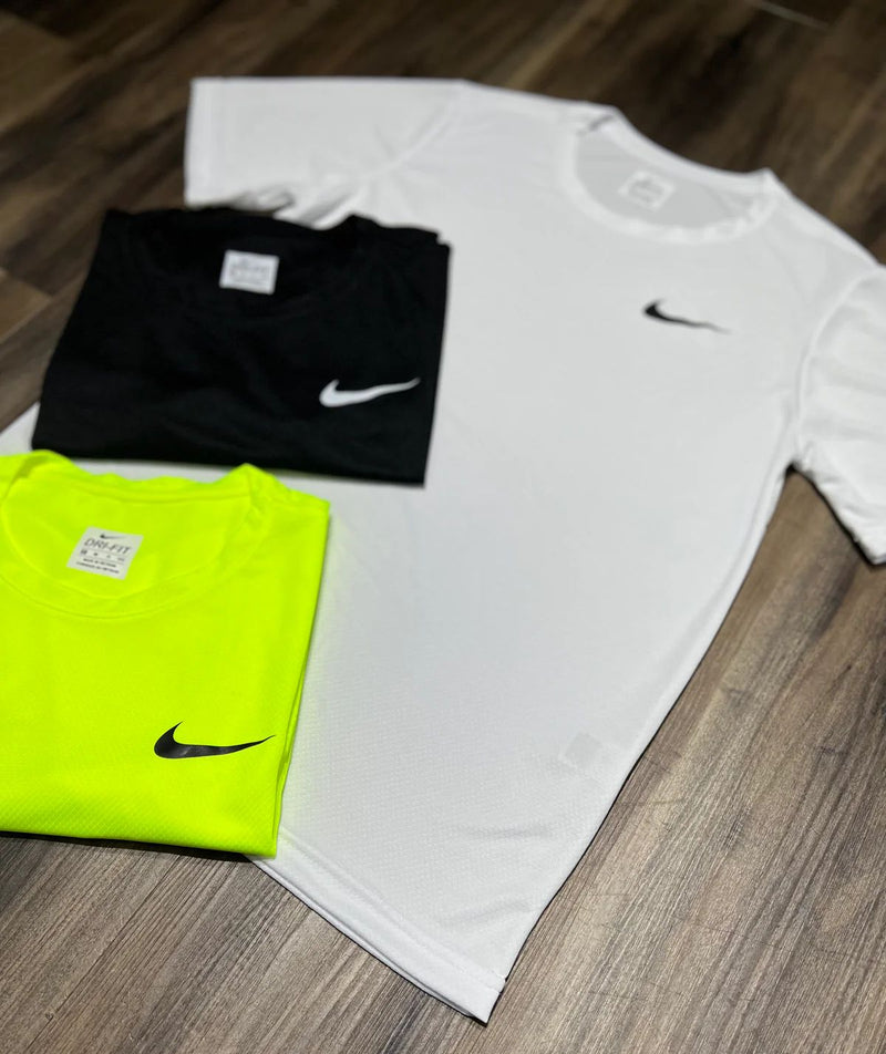 Camiseta Nike Dry-Fit