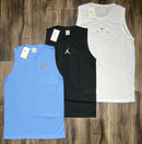 Camiseta regata Dry-Fit