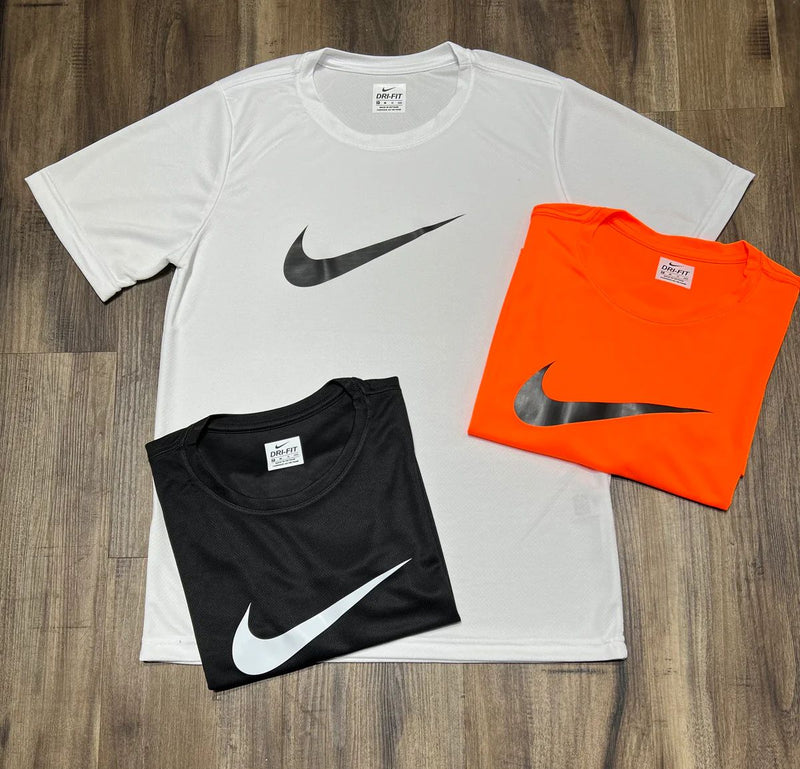 Camiseta Nike Dry-Fit