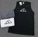 Camiseta Regata Adidas Dri-FIT