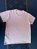 Camiseta Malha Fria Zeiq Lilas