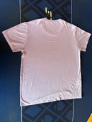 Camiseta Malha Fria Zeiq Lilas