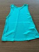 Regata Feminina Verde