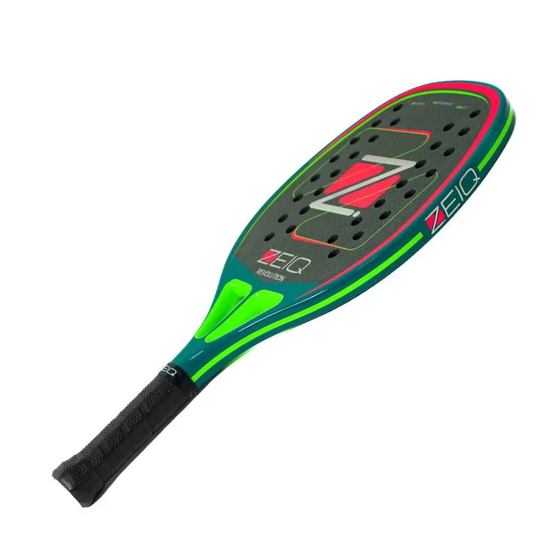 Raquete de Beach Tennis Revolution Zeiq – 3K