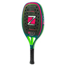 Raquete de Beach Tennis Revolution Zeiq – 3K