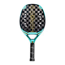 Raquete Beach Tennis Heroes Revenge (Semi-nova)