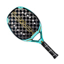 Raquete Beach Tennis Heroes Revenge (Semi-nova)