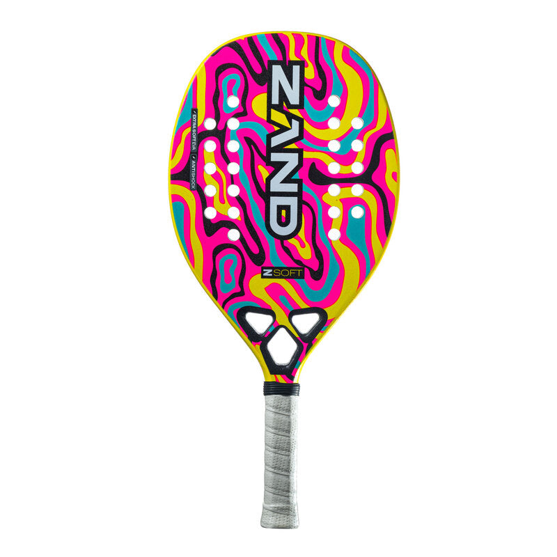 Raquete Zand Beach Tennis