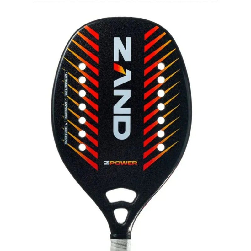 Raquete zand Z Power 12K
