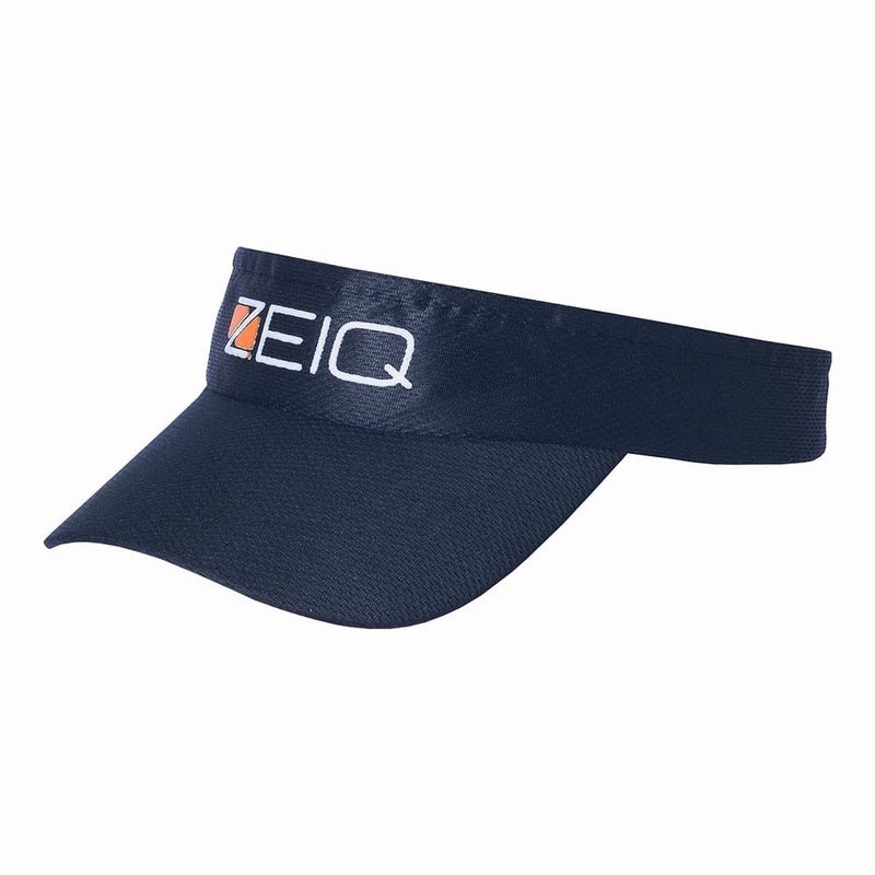 VISEIRA ESPORTIVA ZEIQ PRETA