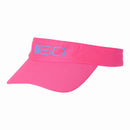 Viseira Esportiva Zeiq Rosa