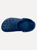 Sandália Crocs Masculina Classic Clog Azul Marinho